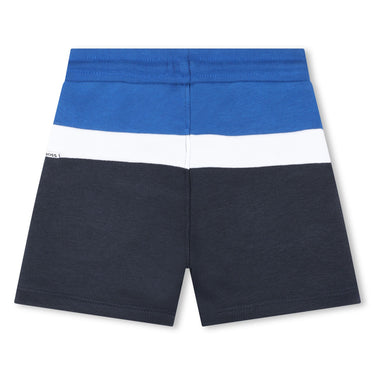 Short bermuda para bebé y niño